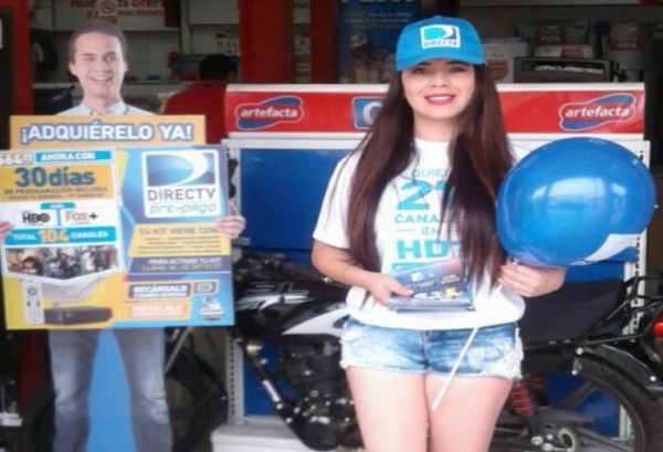 PROMOTORA