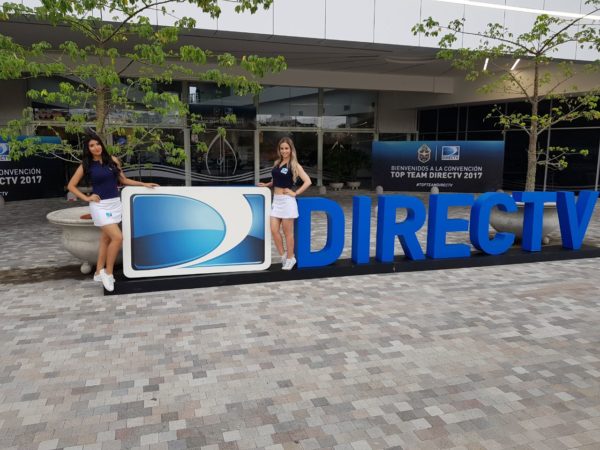 DIRECTV