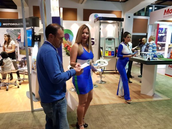 PETROLEOS Y SERVICIOS