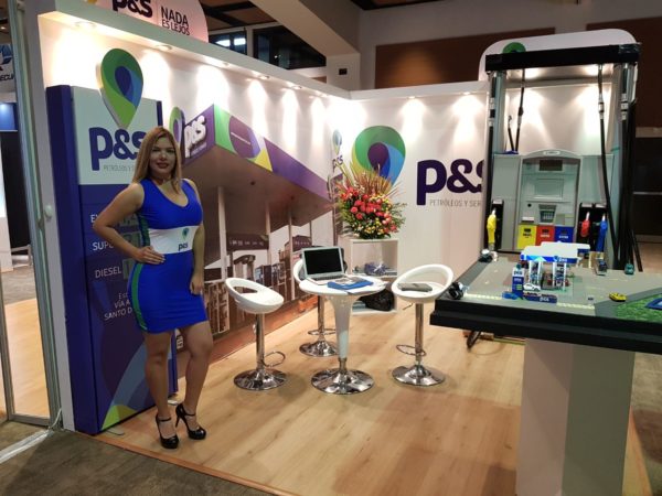 PETROLEOS Y SERVICIOS