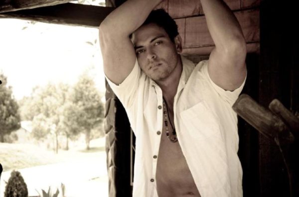 JUAN ESTEVAN NARANJO