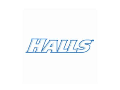 HALLS